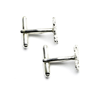 Manžetové knoflíky, Český lev malý - 826