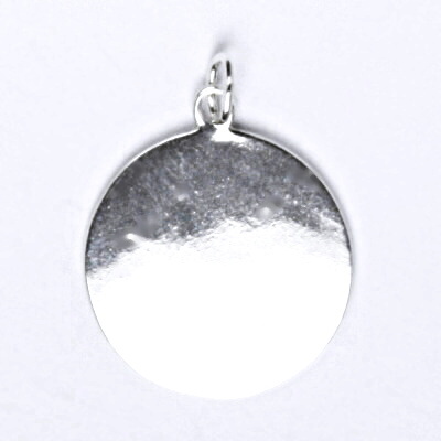 Zlatý přívěsek Mayský kalendář , bílé i žluté zlato - P 103