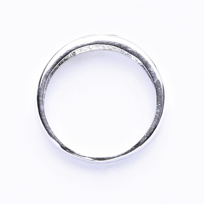 Stříbrný prsten, prstýnek ze stříbra, T 841