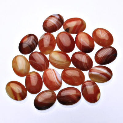 Stříbrný přívěsek, přírodní karneol, přívěšek s karneolem, P 1493 