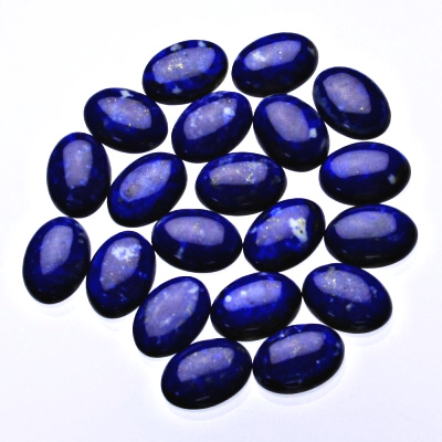 Stříbrný přívěsek, přírodní lapis lazuli, lazurit,přívěšek s lapisem lazuli, P 1492B