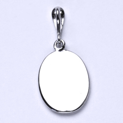 Zlatý přívěsek, bílé i žluté zlato , přírodní sluneční kámen - P 1454/22 poslední kus