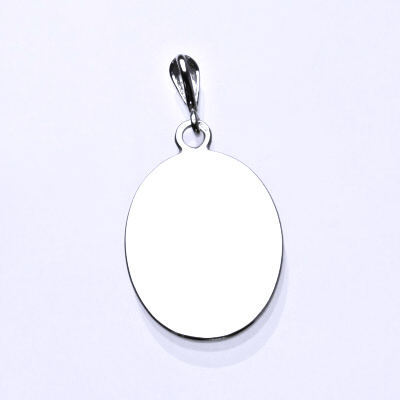 Stříbrný přívěsek, přírodní karneol, přívěšek s karneolem, P 1493 