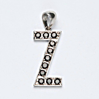 Stříbrný přívěsek, přírodní granát, šperky s granáty, stříbro, 2,87g