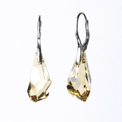 Naušnice stříbrné E1295 CH