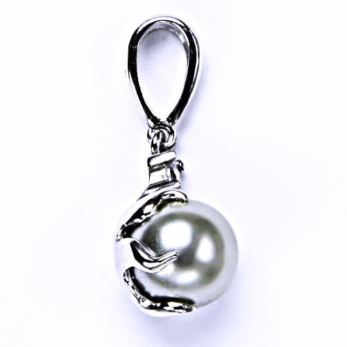 stříbrný přívěšek , šperky 2, P 1190/6 