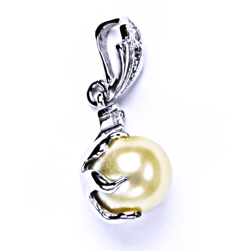 stříbrný přívěšek , šperky 1, P 1190/1 