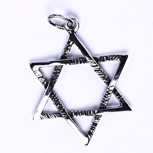 Stříbrný přívěšek, stříbrné šperky, P 779 