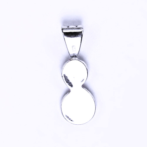 Stříbrný přívěšek, stříbrné šperky,P 820 