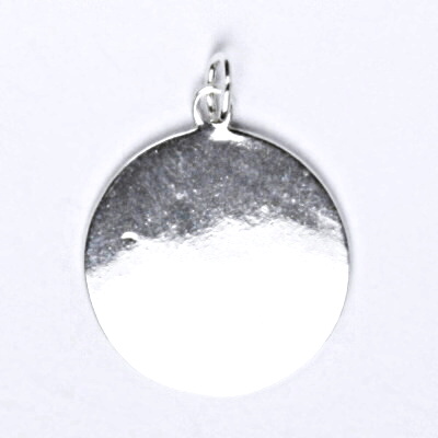 Stříbrný přívěsek Mayský kalendář - P 103