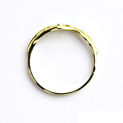 Zlatý prsten, žluté zlato, prstýnek ze zlata, T 810